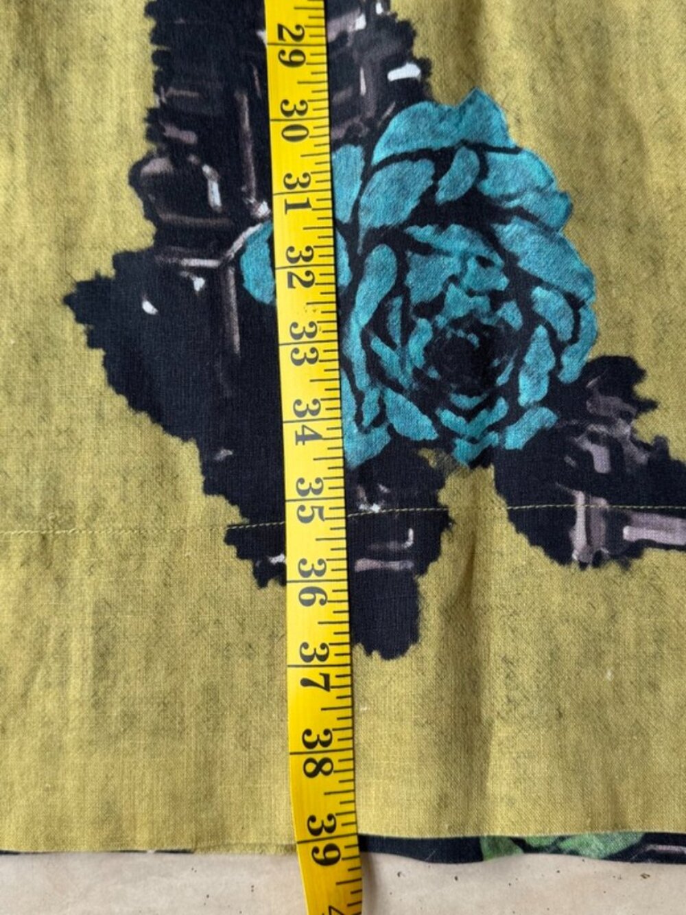 Linen Dress by Bitte Kai Rand - Picture 11 of 11